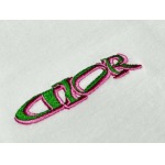 2025年7月10日入荷新作Dior半袖Tシャツ 高级品超厳選★入手困難/誕生日プレゼント/SUS工場S-XL