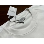 2025年7月10日入荷新作Dior半袖Tシャツ 高级品超厳選★入手困難/誕生日プレゼント/SUS工場S-XL