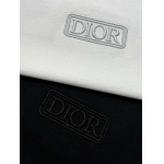 2025年7月10日入荷新作Dior半袖Tシャツ 高级品超厳選★入手困難/誕生日プレゼント/SUS工場S-XL