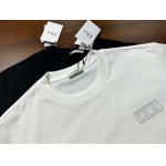 2025年7月10日入荷新作Dior半袖Tシャツ 高级品超厳選★入手困難/誕生日プレゼント/SUS工場S-XL