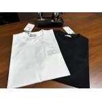 2025年7月10日入荷新作Dior半袖Tシャツ 高级品超厳選★入手困難/誕生日プレゼント/SUS工場S-XL
