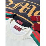 2025年7月10日入荷新作GUCCI半袖Tシャツ 高级品超厳選★入手困難/誕生日プレゼント/SUS工場S-XL