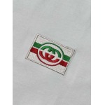 2025年7月10日入荷新作GUCCI半袖Tシャツ 高级品超厳選★入手困難/誕生日プレゼント/SUS工場S-XL