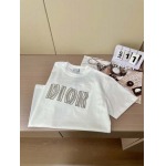 2025年7月10日入荷新作Dior半袖Tシャツ 高级品超厳選★入手困難/誕生日プレゼント/SUS工場XS-L