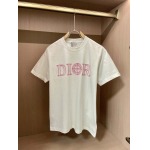 2025年7月10日入荷新作Dior半袖Tシャツ 高级品超厳選★入手困難/誕生日プレゼント/SUS工場XS-L