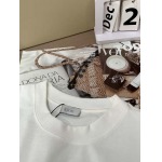 2025年7月10日入荷新作Dior半袖Tシャツ 高级品超厳選★入手困難/誕生日プレゼント/SUS工場XS-L