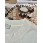 2025年7月10日入荷新作Dior半袖Tシャツ 高级品超厳選★入手困難/誕生日プレゼント/SUS工場XS-L