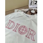 2025年7月10日入荷新作Dior半袖Tシャツ 高级品超厳選★入手困難/誕生日プレゼント/SUS工場XS-L
