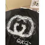 2025年7月10日入荷新作Gucci半袖Tシャツ 高级品超厳選★入手困難/誕生日プレゼント/SUS工場XS-L