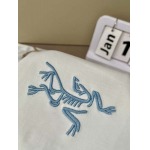 2025年7月10日入荷新作ARCTERYX半袖Tシャツ 高级品超厳選★入手困難/誕生日プレゼント/SUS工場XS-L