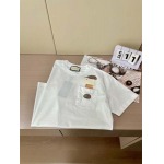 2025年7月10日入荷新作Gucci半袖Tシャツ 高级品超厳選★入手困難/誕生日プレゼント/SUS工場XS-L