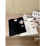 2025年7月10日入荷新作Gucci半袖Tシャツ 高级品超厳選★入手困難/誕生日プレゼント/SUS工場XS-L