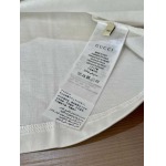 2025年7月10日入荷新作Gucci半袖Tシャツ 高级品超厳選★入手困難/誕生日プレゼント/SUS工場XS-L