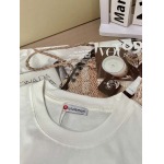 2025年7月10日入荷新作lulu半袖Tシャツ 高级品超厳選★入手困難/誕生日プレゼント/SUS工場XS-L