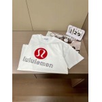 2025年7月10日入荷新作lulu半袖Tシャツ 高级品超厳選★入手困難/誕生日プレゼント/SUS工場XS-L