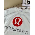 2025年7月10日入荷新作lulu半袖Tシャツ 高级品超厳選★入手困難/誕生日プレゼント/SUS工場XS-L