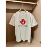 2025年7月10日入荷新作lulu半袖Tシャツ 高级品超厳選★入手困難/誕生日プレゼント/SUS工場XS-L