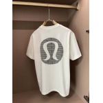 2025年7月10日入荷新作lulu半袖Tシャツ 高级品超厳選★入手困難/誕生日プレゼント/SUS工場XS-L