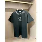 2025年7月10日入荷新作BALENCIAGA半袖Tシャツ 高级品超厳選★入手困難/誕生日プレゼント/SUS工場XS-L