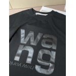 2025年7月10日入荷新作Alexander Wang半袖Tシャツ 高级品超厳選★入手困難/誕生日プレゼント/SUS工場XS-L