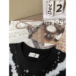 2025年7月10日入荷新作Dior半袖Tシャツ 高级品超厳選★入手困難/誕生日プレゼント/SUS工場XS-L