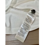 2025年7月10日入荷新作Fendi半袖Tシャツ 高级品超厳選★入手困難/誕生日プレゼント/SUS工場XS-L