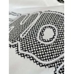 2025年7月10日入荷新作Fendi半袖Tシャツ 高级品超厳選★入手困難/誕生日プレゼント/SUS工場XS-L