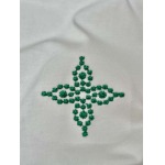 2025年7月10日入荷新作LOUIS VUITTON半袖Tシャツ 高级品超厳選★入手困難/誕生日プレゼント/SUS工場XS-L