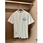 2025年7月10日入荷新作LOUIS VUITTON半袖Tシャツ 高级品超厳選★入手困難/誕生日プレゼント/SUS工場XS-L