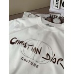 2025年7月10日入荷新作Dior半袖Tシャツ 高级品超厳選★入手困難/誕生日プレゼント/SUS工場XS-L