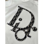 2025年7月10日入荷新作Dior半袖Tシャツ 高级品超厳選★入手困難/誕生日プレゼント/SUS工場XS-L