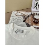 2025年7月10日入荷新作Dior半袖Tシャツ 高级品超厳選★入手困難/誕生日プレゼント/SUS工場XS-L