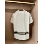 2025年7月10日入荷新作Dior半袖Tシャツ 高级品超厳選★入手困難/誕生日プレゼント/SUS工場XS-L