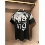 2025年7月10日入荷新作Alexander Wang半袖Tシャツ 高级品超厳選★入手困難/誕生日プレゼント/SUS工場XS-L