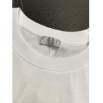 2025年7月10日入荷新作Dior半袖Tシャツ 高级品超厳選★入手困難/誕生日プレゼント/SUS工場S-XL