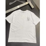 2025年7月10日入荷新作Dior半袖Tシャツ 高级品超厳選★入手困難/誕生日プレゼント/SUS工場S-XL