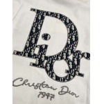 2025年7月10日入荷新作Dior半袖Tシャツ 高级品超厳選★入手困難/誕生日プレゼント/SUS工場S-XL