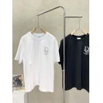 2025年7月10日入荷新作Dior半袖Tシャツ 高级品超厳選★入手困難/誕生日プレゼント/SUS工場S-XL