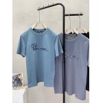 2025年7月10日入荷新作Versace半袖Tシャツ 高级品超厳選★入手困難/誕生日プレゼント/SUS工場S-2XL