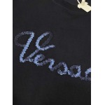 2025年7月10日入荷新作Versace半袖Tシャツ 高级品超厳選★入手困難/誕生日プレゼント/SUS工場S-2XL