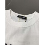 2025年7月10日入荷新作Burberry半袖Tシャツ 高级品超厳選★入手困難/誕生日プレゼント/SUS工場S-2XL