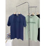 2025年7月10日入荷新作Dolce&Gabbana半袖Tシャツ 高级品超厳選★入手困難/誕生日プレゼント/SUS工場S-2XL