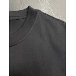 2025年7月10日入荷新作Dolce&Gabbana半袖Tシャツ 高级品超厳選★入手困難/誕生日プレゼント/SUS工場S-2XL