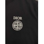 2025年7月10日入荷新作Dior半袖Tシャツ 高级品超厳選★入手困難/誕生日プレゼント/SUS工場S-2XL