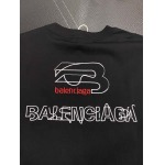 2025年7月10日入荷新作Balenciaga半袖Tシャツ 高级品超厳選★入手困難/誕生日プレゼント/SUS工場S-2XL