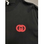 2025年7月10日入荷新作Gucci半袖Tシャツ 高级品超厳選★入手困難/誕生日プレゼント/SUS工場S-2XL