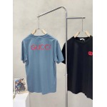 2025年7月10日入荷新作Gucci半袖Tシャツ 高级品超厳選★入手困難/誕生日プレゼント/SUS工場S-2XL