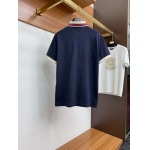 2025年7月10日入荷新作Gucci半袖POLOシャツ 高级品超厳選★入手困難/誕生日プレゼント/SUS工場M-XXL