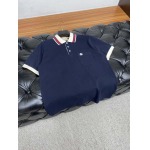 2025年7月10日入荷新作Gucci半袖POLOシャツ 高级品超厳選★入手困難/誕生日プレゼント/SUS工場M-XXL