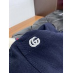 2025年7月10日入荷新作Gucci半袖POLOシャツ 高级品超厳選★入手困難/誕生日プレゼント/SUS工場M-XXL